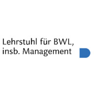 Management@HHU Düsseldorf logo - Similar company to Enes10 Gmbh