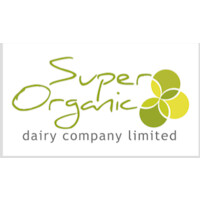 Super Organic Dairy Company Ltd. logo - Similar company to Spass Group Erbil