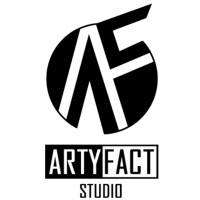 Artyfact Studios logo - Similar company to Brothers Interactive