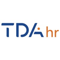 TDA HR logo - Similar company to Tda