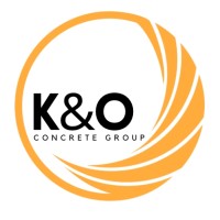 K&O Concrete Group logo - Similar company to Titan Premix Concrete