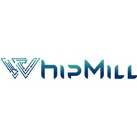 Whipmill logo - Similar company to Foursure®