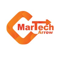 Arrow MarTech Solutions logo - Similar company to Digiiconic Promotions Pvt. Ltd.
