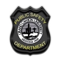 GCU Public Safety logo - Similar company to Balar Equipment Corporation