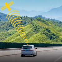 Two Wheeler Smart Vehicles Tracking Device in India logo - Similar company to Applore-Device Manager