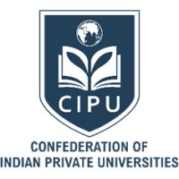 Confederation of Indian Private Universities (CIPU) logo - Similar company to Global Ethical Finance Initiative (Gefi)