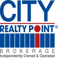 CITY Realty Point, Brokerage logo - Similar company to Orcas Way