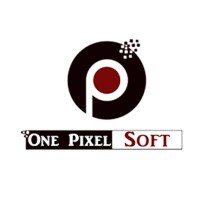 Onepixel Soft Pvt. Ltd. | Leading IT Solutions Company logo - Similar company to Codezion Softwares Pvt. Ltd.