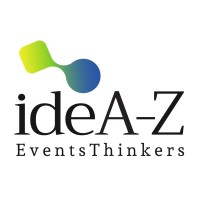 ideA-Z logo - Similar company to Privilège Events