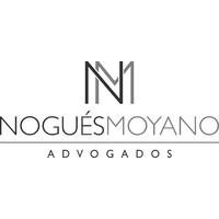 Nogués Moyano Advogados - desde 1986 logo - Similar company to Eigenfocus