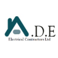 Ade Electrical Contractors Ltd