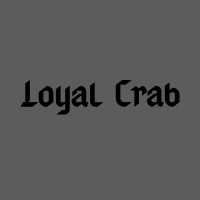 Loyal Crab logo - Similar company to Scutect