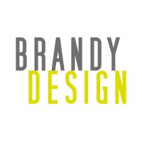 Brandy Design logo - Similar company to Bravoevent.Pl