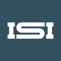 ISI logo - Similar company to Personnel Security Professionals