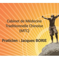 Cabinet De Mtc - Jacques Borie