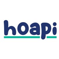 Hoapi logo - Similar company to Project Beauty Angels