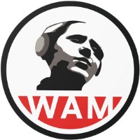 Women's Audio Mission logo - Similar company to Imrsv Sound