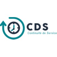 CDS social logo - Similar company to Consultative Experts