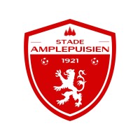 Stade Amplepuisien logo - Similar company to D.S.A