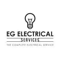 EG Electrical Services logo - Similar company to E.G. Electrical & Mechanical Ltd