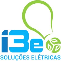 i3e Soluções Elétricas logo - Similar company to I3E It Resources