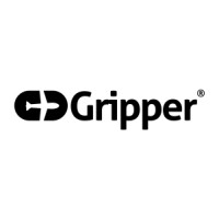 Gripper Group logo - Similar company to Decode.Uy