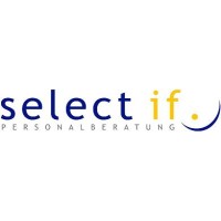 select if Personalberatung logo - Similar company to Karriereservice.De