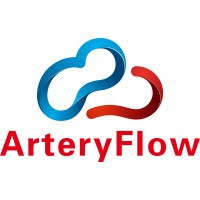 ArteryFlow Technology logo - Similar company to Excelsior Learning