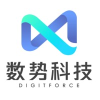 数势科技 logo - Similar company to Turing Act Pty Ltd