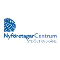 NyföretagarCentrum Sydöstra Skåne logo - Similar company to Nyföretagarcenter Syd