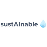 sustAInable AI logo - Similar company to Sustainable Intelligence (Sust.In)