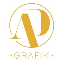 Adgrafik logo - Similar company to Ad Grafic