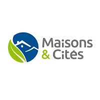Maisons & Cités Soginorpa logo - Similar company to Septalia