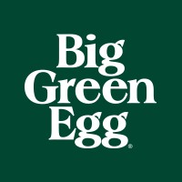 Big Green Egg UK logo - Similar company to Dirty Sixth