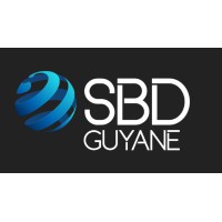 SBD GUYANE logo - Similar company to Logistock Guyane