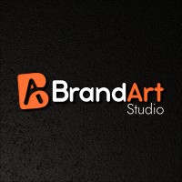 BrandArt logo - Similar company to Clickipedia - #1 In Quality Service