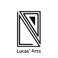 Lucas’ Arts logo - Similar company to Lucas Arts