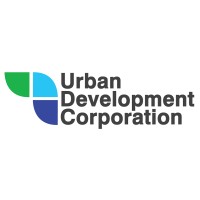 Urban Development Corporation logo - Similar company to Cherrytree Ltd.