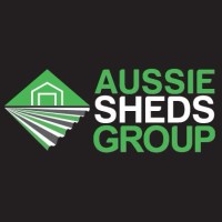 Aussie Sheds Group logo - Similar company to Oceania Blue Constructions