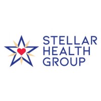 Stellar Health Group logo - Similar company to Murphy & Beane Inc. Third Party Administrator