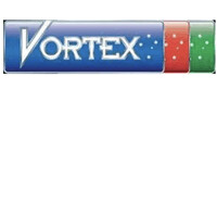 Vortex Dry Ice Blasting logo - Similar company to Ocean Fm