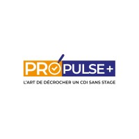 Propulse+ logo - Similar company to Foani