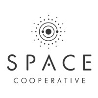 Space Cooperative logo - Similar company to Autonomous Systems Cooperative