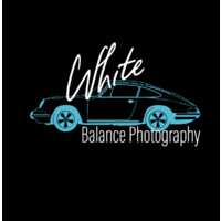 White Balance Photography