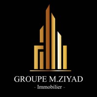 Groupe M.Ziyad logo - Similar company to Gessimo Immobilier
