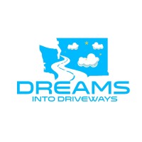 Dreams Into Driveways logo - Similar company to Solq