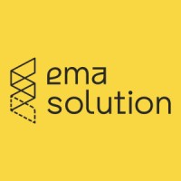 EMA Solution logo - Similar company to Simon Richard Ltd