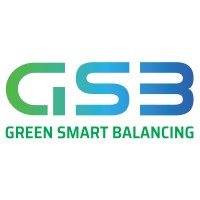 Green Smart Balancing (GSB) logo - Similar company to Greentech Technologies Ag