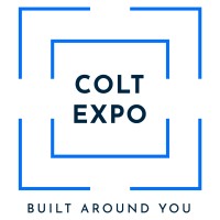 Colt Expo logo - Similar company to Ten Point Media, Inc.