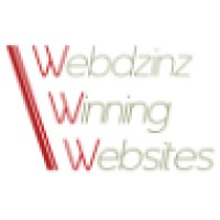 Webdzinz Winning Websites